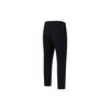 New FILA Knitted Sweatpants Men's Pitch Black A11M321814FBK