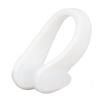 3pcs Silicone Nose Clip Nasal Cleansing Relieve Nasal Congestion Nasal Discomfort Relief for Nasal Health Care