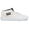 Vans Skate Half Cab White Black Unisex Sneakers VN0A5FCDYB2