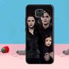 Twilight Saga Case For Redmi Note 8 9 10 11 12 Pro Plus 10S 11S 12S Cover For Redmi 9C 10A 10C 12C Coque