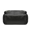 Middle-Aged Women's Large Capacity Bag Soft Leather Shoulder Crossbody Bag for Mom