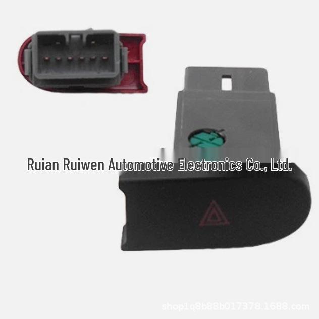 Daewoo Hazard Warning Light Switch 96507984