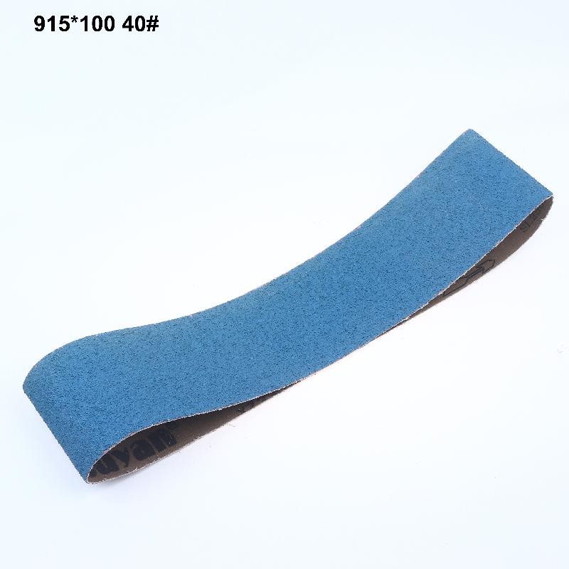 Aluminum Oxide Sandpaper (40/60/80/100/120/150/180/240 Grit) Suitable For Wood Sanding, Metal Polishing, Paint Sanding