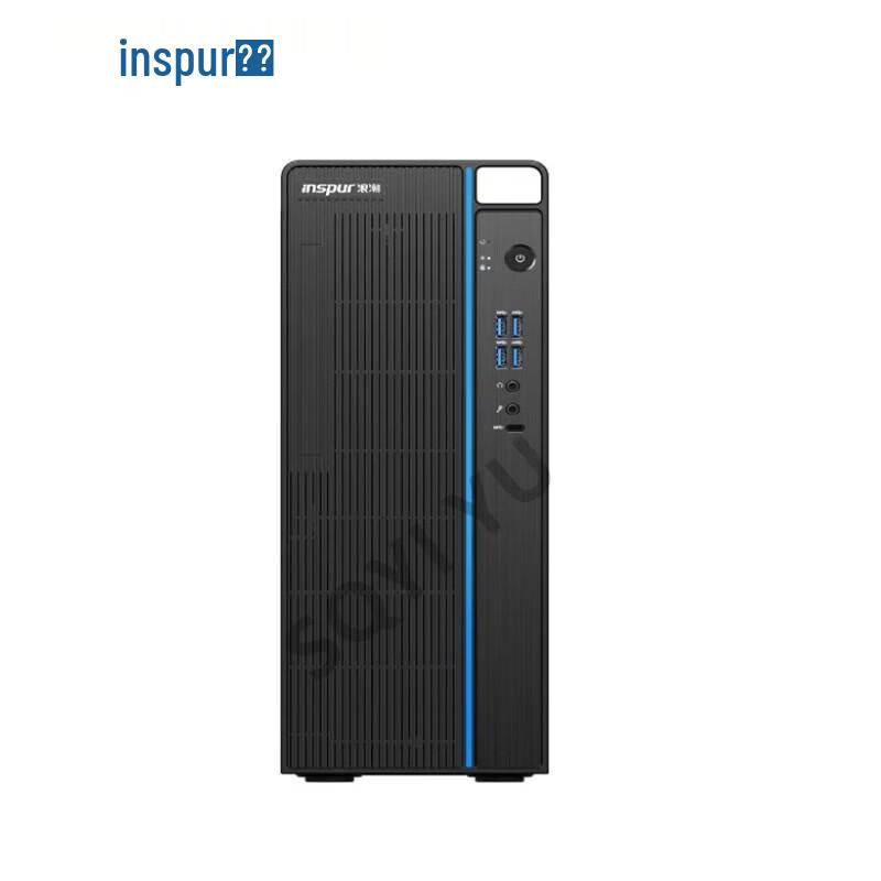 Inspur CE520F2 Xinchuang Business Desktop PC (CN version)