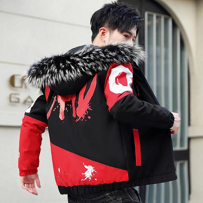 branded cotton jackets