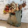 Dulton Roughly Bag Khaki Shopping 740mm x 480mm x 115mm Bag, (H) (W) (D), G659-831KH