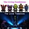 Five Nights At Freddys Plush Toy Cartoon Animal Collectors Edition For Kids And Adults