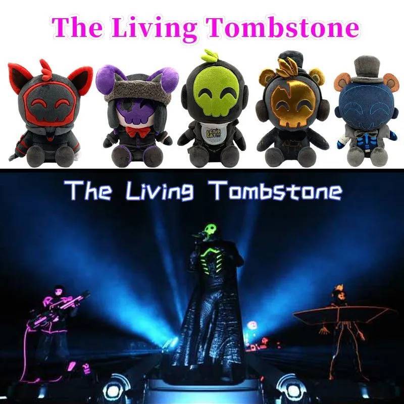 Five Nights At Freddys Plush Toy Cartoon Animal Collectors Edition For Kids And Adults