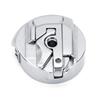 Bobbins Cases Sewing Machine Replacement Part Metal Texture Suitable for Sewing Enthusiasts and Professional Tailors