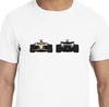 F1 2025 Racing Bulls Shirt Isack Hadjar Shirt