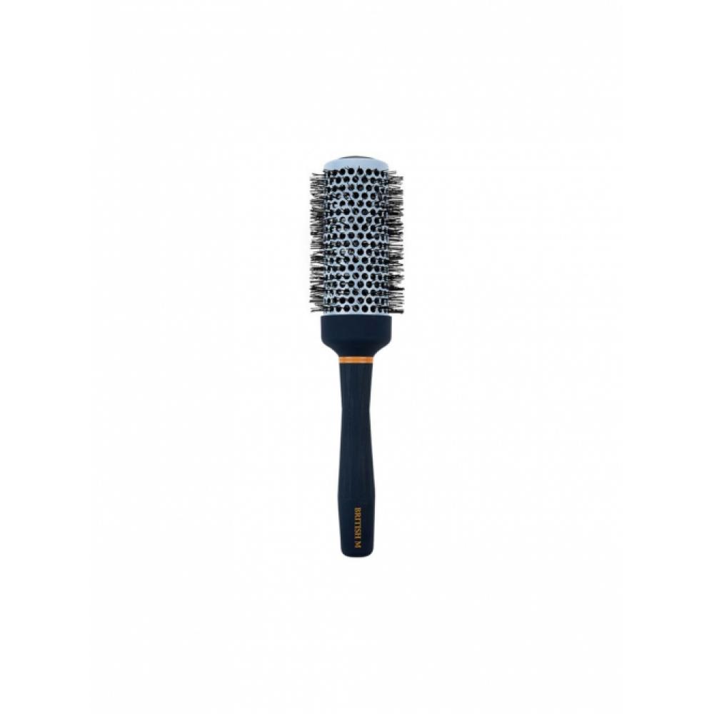 British M Hot Curling ceraMic Brush 43MM
