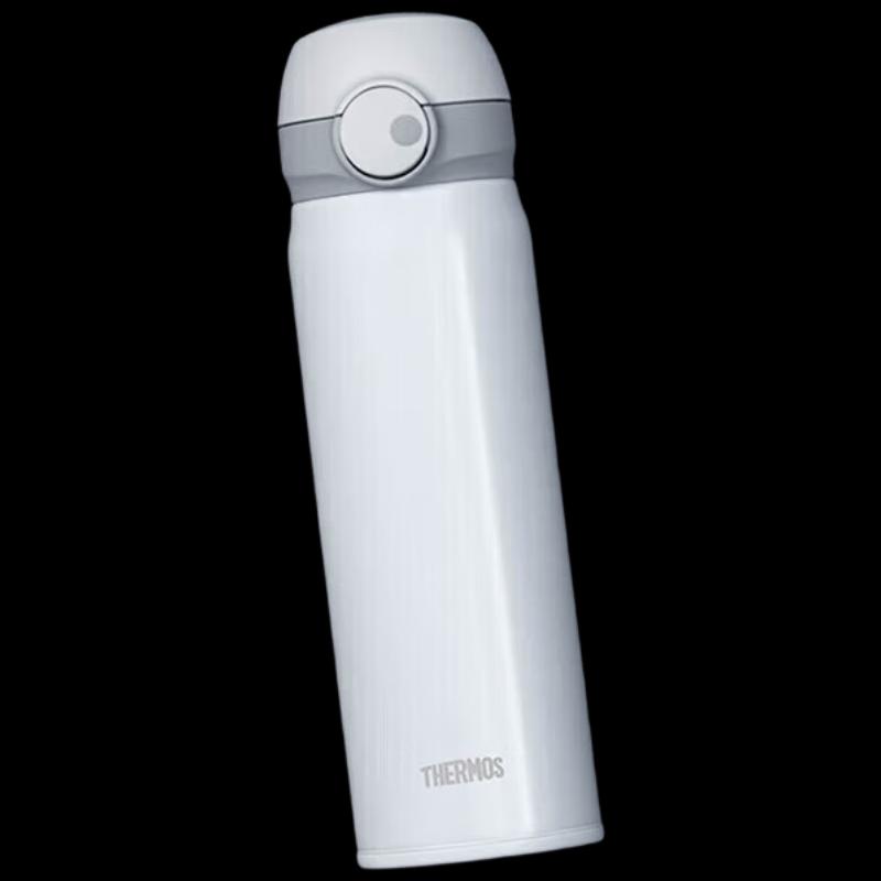 THERMOS TCTL-500 500ml Titanium Insulated Tumbler with Magnetic Lock