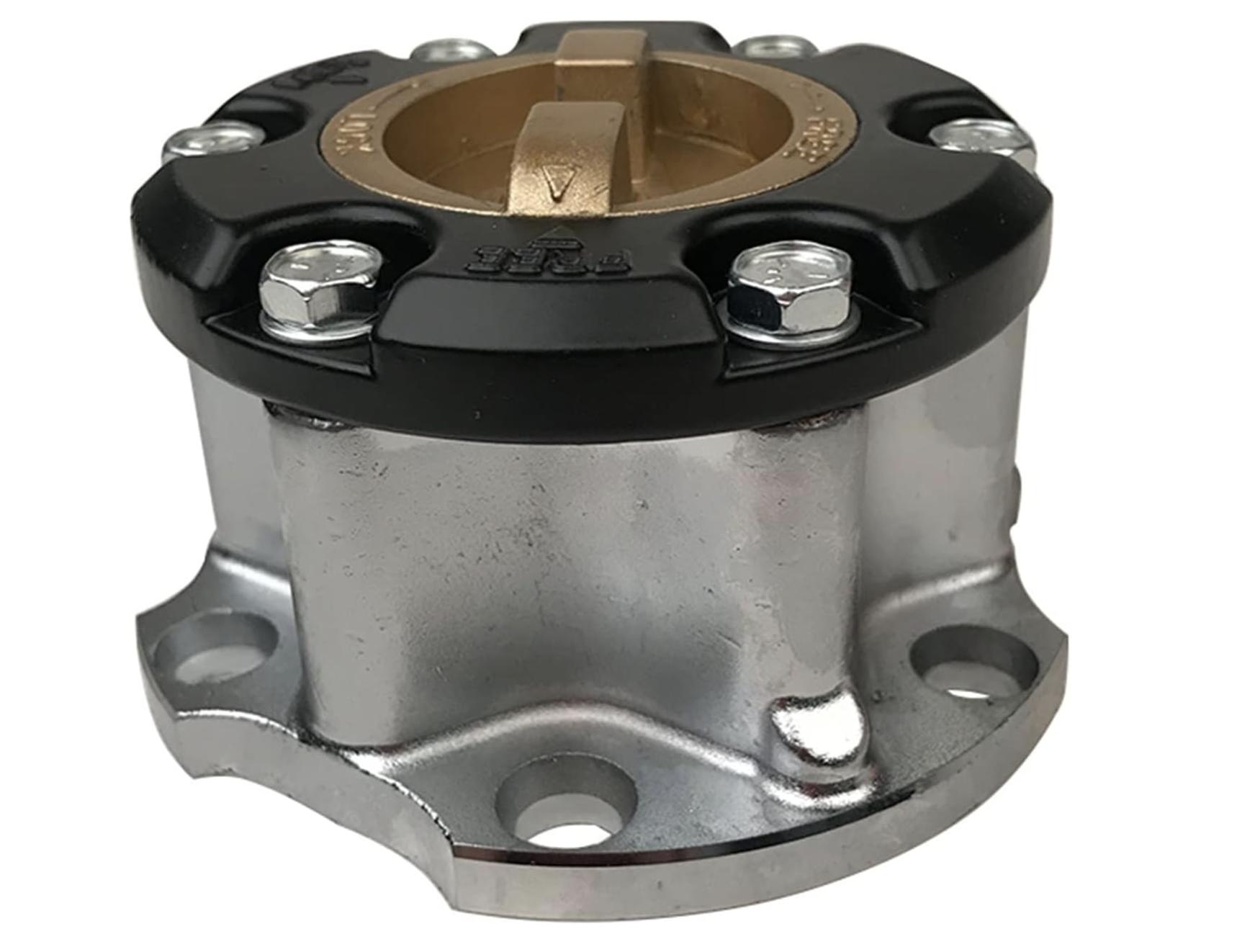 

TOYOTA Genuine OEM LAND CRUISER 80 FZJ HZJ Free Wheel Hub Assy 43530-60042