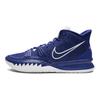 Nike Kyrie 7 TB Rush Blue Unisex Sneakers White DM5042-404