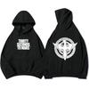 Thirty Seconds To Mars Hoodies Long Sleeve Fashion Hooded Sweatshirts Casual Rock Unisex Streetwear Mens