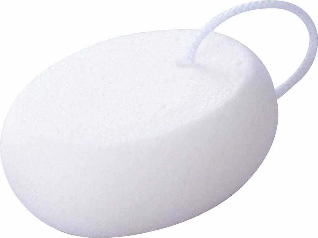 Cogit Soy Milk Pumice Stone