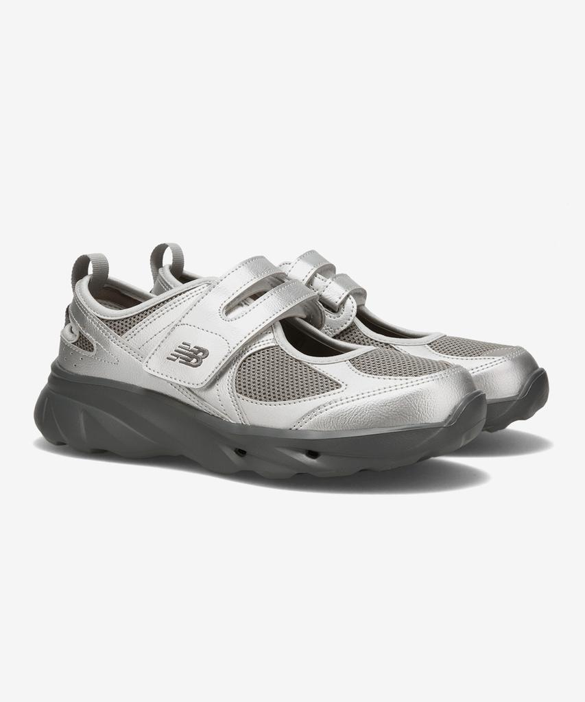 New Balance Nbrjgs440S / Breeze / Sd2202Sg2 (Silver)