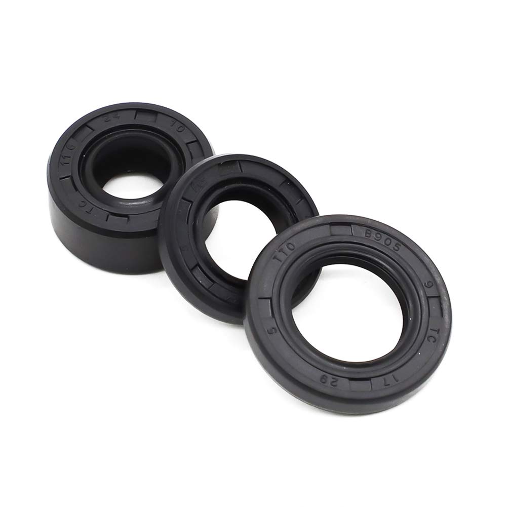 ALPHA RIDER Seal for HONDA Honda Monkey (MONKEY) / Gorilla, Motorcycle, Compatible