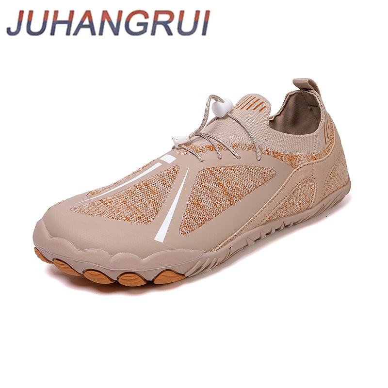 Men Women Barefoot Water Shoes Beach Swimming Dive Drift Breathable Hiking Wading Shoes Quick-drying Outdoor Upstream Sneakers