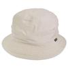 Used [Montbell] Cotton Twill Hat Men's Women's Hat Cap UV Protection Sunshade Sun Protection 2108142a