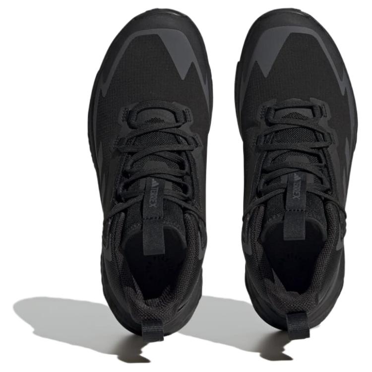 Adidas Wmns Terrex Free Hiker 2 GORE-TEX 'Black' IE2163