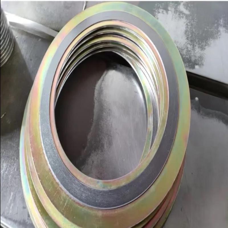 SOXW Metal Wound Gasket