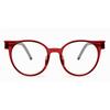 Cosee C 001 Times Reading Lens Shield 08 Unisex Eyeglasses
