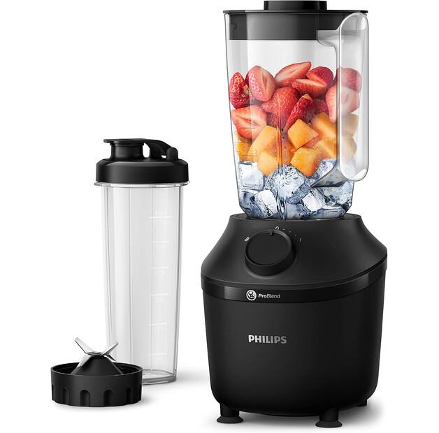 Стационарный блендер Philips HR2041/41