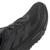 JP7763 adidas Supernova Rise GTX Running Shoes Core Black Carbon Core Black (Men