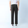 HLA Men's Summer Light Business Straight Fit Casual Pants