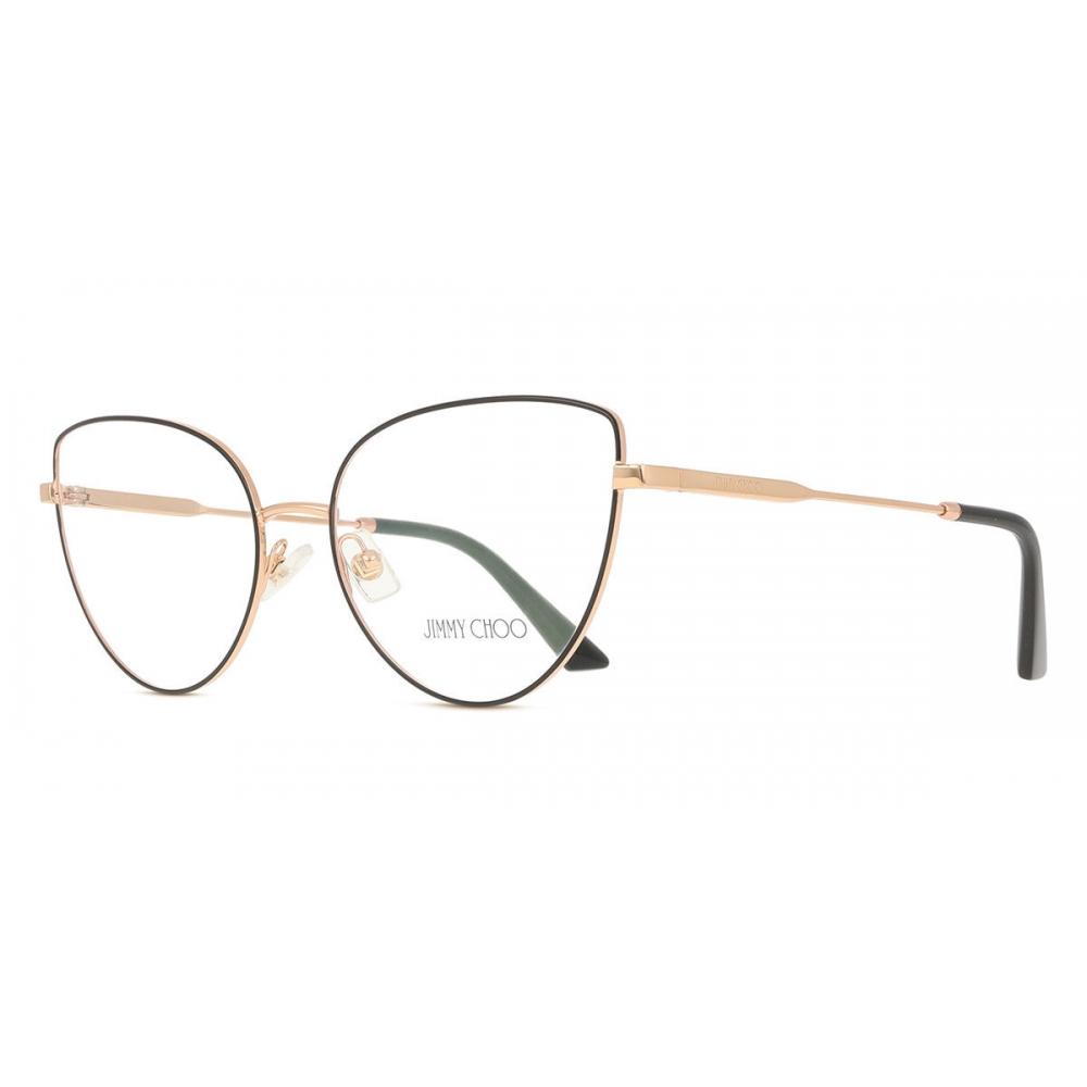 Jimmy Choo Women S eyeglaSSeS Jc2008 3022
