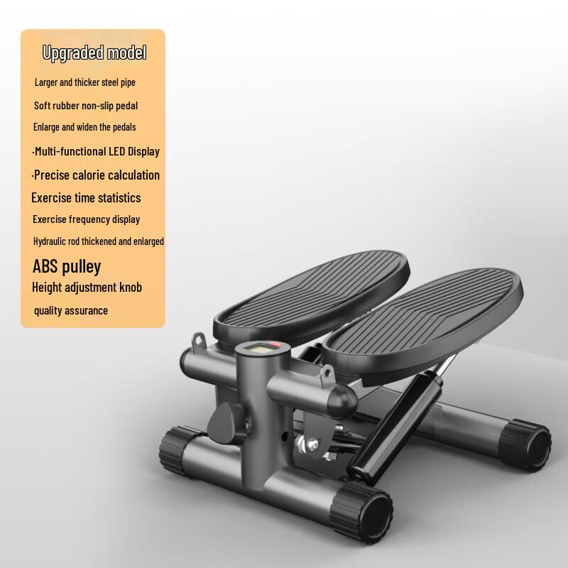 WEZHO Home Fitness Stepper