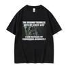 I Am Afraid of Talking To Women T-Shirts Hard Skeleton Meme Unisex Women Print Tee Cotton T Shirt Oversized Short Sleeve Tshirt