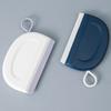6pcs Plastic Countertop Wiper Portable Window Cleaning Wiper Glass Artifact Wiper  Household Use