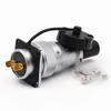 WEIPU WS28 TQ+Z M28 Electrical Waterproof Connector 2 3 4 7 8 9 10 12 16 17 20 24 26Pin Aviation Adapter Male Plug Female Socket