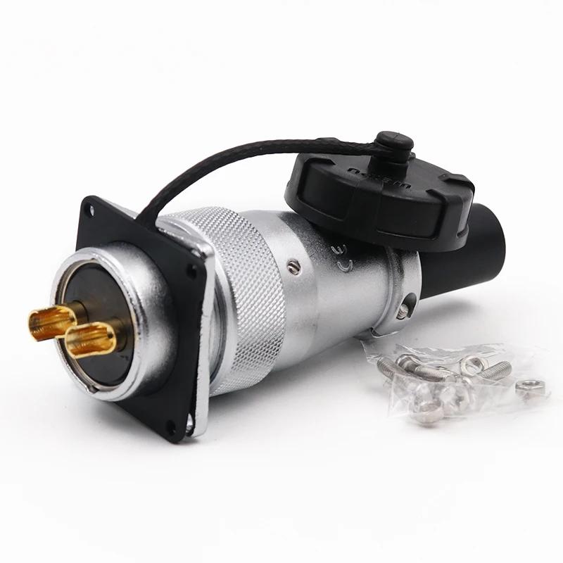 WEIPU WS28 TQ+Z M28 Electrical Waterproof Connector 2 3 4 7 8 9 10 12 16 17 20 24 26Pin Aviation Adapter Male Plug Female Socket