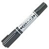 Zebra Makiki for Water-Based Pens, Black, Paper, 10-Piece Set, B-WYT5-BK