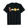 Tops – T-Shirts
