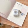 Cinnamoroll Cute Cartoon Airpods Case for 3rd & 4th Gen and Airpods Pro