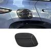 Car Fuel Filler Tank Lid For BYD Sealion 7 Sea Lion 07 EV 2024 2025 ABS Cover Oil Fuel Gas Tank Cap Cover Decoration