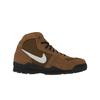 Stussy X Air Baltoro Light British Tan Unisex Sneakers Black Brown White IM7419-200