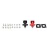 50A Battery Connector Lithium Battery Terminals Harsh Condition Suitable