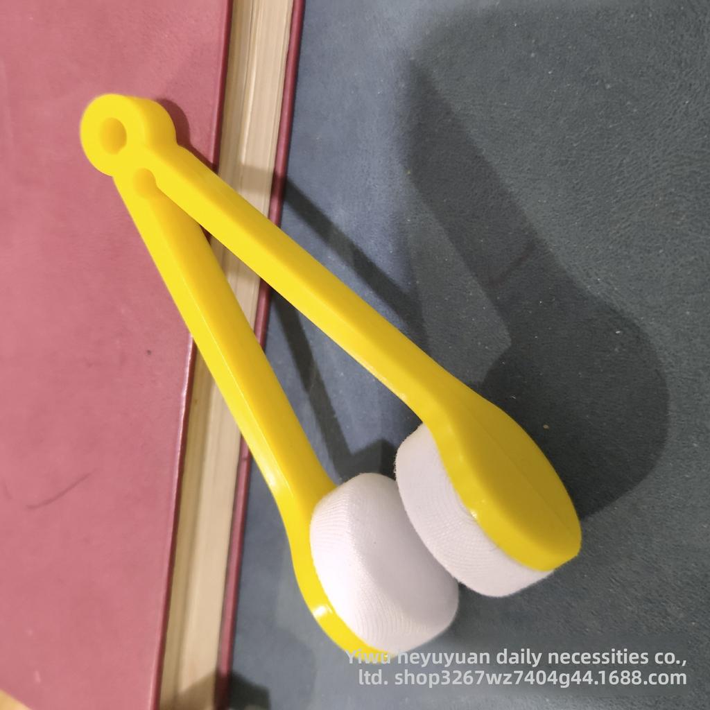 Portable Multifunction Lens Cleaning Cloth for Glasses Anti-Scratch No-Trace Eyewear Cleaner