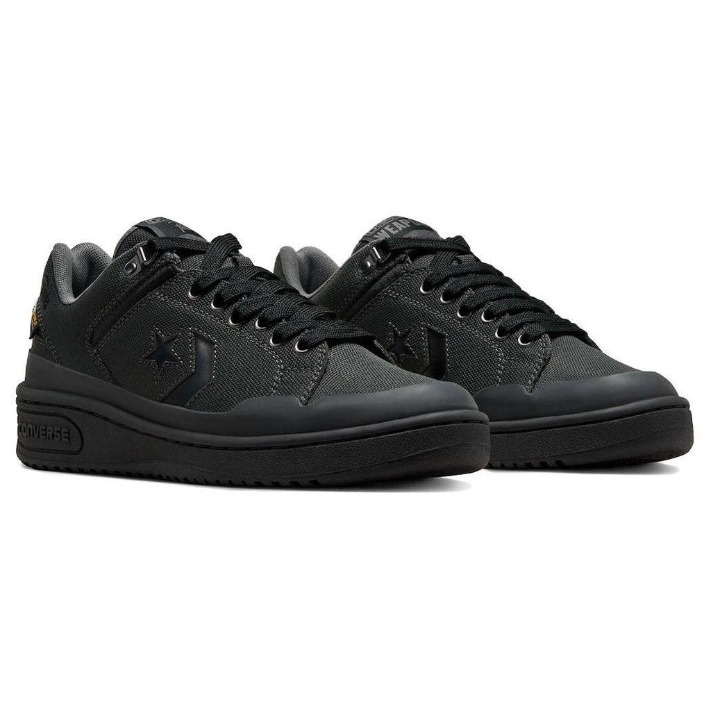 Converse X Patta Weapon OX 'Černá' A09783C