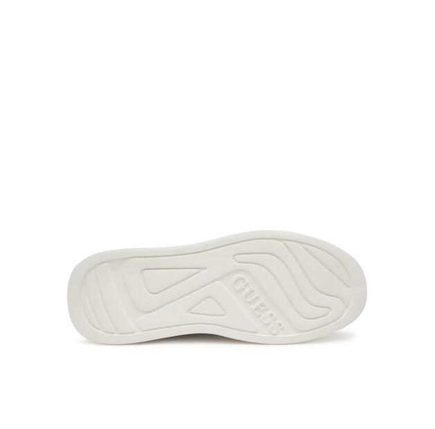 Мужские кроссовки Guess Fmjlba lea12 granatowy