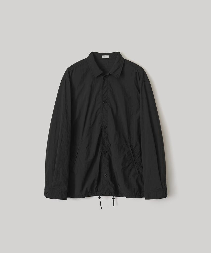 Another Office Flow Wind Jacket (Black)