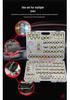 Universal Copper Auto A/C Leak Detection Tool for Eurasia Models