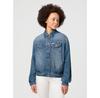Women's Jacket Wrangler JUMBO TRUCKER JACKET