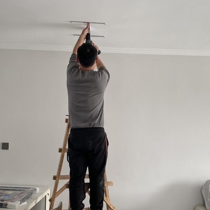 Foam Rendering Texturing Handle Plastering Top Coat Float Trowel Structure Concrete Spatula Tool for Home Improvement