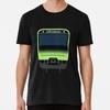Yamanote-Linie E235 Serie Zug Tokio Japan S bis 5XL Hergestellt in den USA T-Shirt Unisex T-Shirt